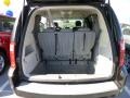 Brilliant Black Crystal Pearl - Grand Caravan SXT Photo No. 10