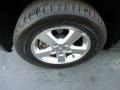 Brilliant Black Crystal Pearl - Grand Caravan SXT Photo No. 23