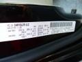 Brilliant Black Crystal Pearl - Grand Caravan SXT Photo No. 24