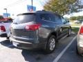 2011 Cyber Gray Metallic Chevrolet Traverse LT  photo #3