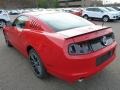 Race Red - Mustang GT Coupe Photo No. 4