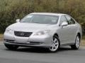 Tungsten Silver Metallic - ES 350 Photo No. 2