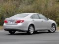 Tungsten Silver Metallic - ES 350 Photo No. 3