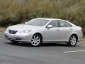 Tungsten Silver Metallic - ES 350 Photo No. 4