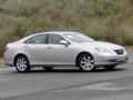Tungsten Silver Metallic - ES 350 Photo No. 6