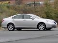 Tungsten Silver Metallic - ES 350 Photo No. 9