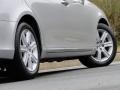 Tungsten Silver Metallic - ES 350 Photo No. 10