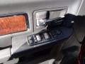 2011 Deep Cherry Red Crystal Pearl Dodge Ram 1500 Laramie Crew Cab 4x4  photo #13