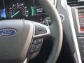 2014 Sterling Gray Ford Fusion Titanium  photo #18