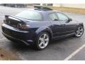 Stormy Blue Mica - RX-8 Sport Photo No. 21