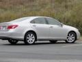 Tungsten Silver Metallic - ES 350 Photo No. 29