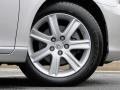 Tungsten Silver Metallic - ES 350 Photo No. 30