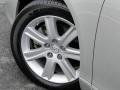 Tungsten Silver Metallic - ES 350 Photo No. 32