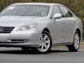 Tungsten Silver Metallic - ES 350 Photo No. 33