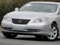 Tungsten Silver Metallic - ES 350 Photo No. 34