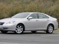 Tungsten Silver Metallic - ES 350 Photo No. 35