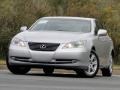 Tungsten Silver Metallic - ES 350 Photo No. 36