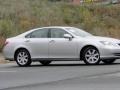 Tungsten Silver Metallic - ES 350 Photo No. 37