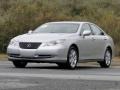 Tungsten Silver Metallic - ES 350 Photo No. 38