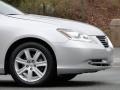 Tungsten Silver Metallic - ES 350 Photo No. 39