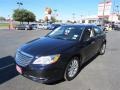 Blackberry Pearl Coat - 200 Touring Sedan Photo No. 3