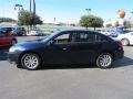 Blackberry Pearl Coat - 200 Touring Sedan Photo No. 4