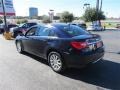 Blackberry Pearl Coat - 200 Touring Sedan Photo No. 5