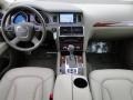 2010 Ibis White Audi Q7 3.6 Premium Plus quattro  photo #13