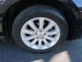 Blackberry Pearl Coat - 200 Touring Sedan Photo No. 9