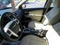 Blackberry Pearl Coat - 200 Touring Sedan Photo No. 11