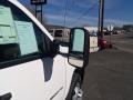 2013 Summit White Chevrolet Silverado 3500HD WT Regular Cab 4x4 Dump Truck  photo #9