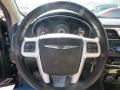 Blackberry Pearl Coat - 200 Touring Sedan Photo No. 17