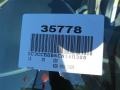 Blackberry Pearl Coat - 200 Touring Sedan Photo No. 18