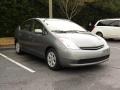Driftwood Pearl - Prius Hybrid Photo No. 3