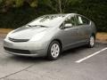 Driftwood Pearl - Prius Hybrid Photo No. 4