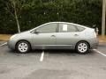 Driftwood Pearl - Prius Hybrid Photo No. 7