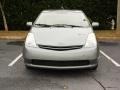 Driftwood Pearl - Prius Hybrid Photo No. 12