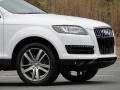 2010 Ibis White Audi Q7 3.6 Premium Plus quattro  photo #41