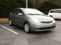 Driftwood Pearl - Prius Hybrid Photo No. 14