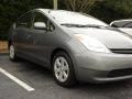 Driftwood Pearl - Prius Hybrid Photo No. 16