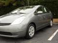 Driftwood Pearl - Prius Hybrid Photo No. 17