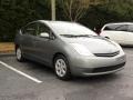 Driftwood Pearl - Prius Hybrid Photo No. 18