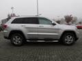 Bright Silver Metallic - Grand Cherokee Laredo 4x4 Photo No. 6