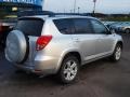 2007 Classic Silver Metallic Toyota RAV4 Sport 4WD  photo #3