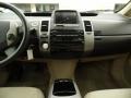 Driftwood Pearl - Prius Hybrid Photo No. 26