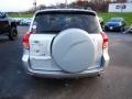 2007 Classic Silver Metallic Toyota RAV4 Sport 4WD  photo #6