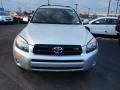 2007 Classic Silver Metallic Toyota RAV4 Sport 4WD  photo #8