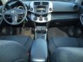 2007 Classic Silver Metallic Toyota RAV4 Sport 4WD  photo #10