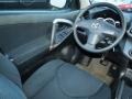 2007 Classic Silver Metallic Toyota RAV4 Sport 4WD  photo #11