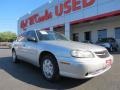 2004 Galaxy Silver Metallic Chevrolet Classic   photo #1